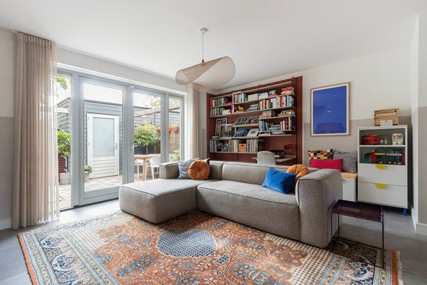 Medium property photo - Warmoezierspad 2, 3311 ZV Dordrecht